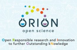 ORION Public Dialogues